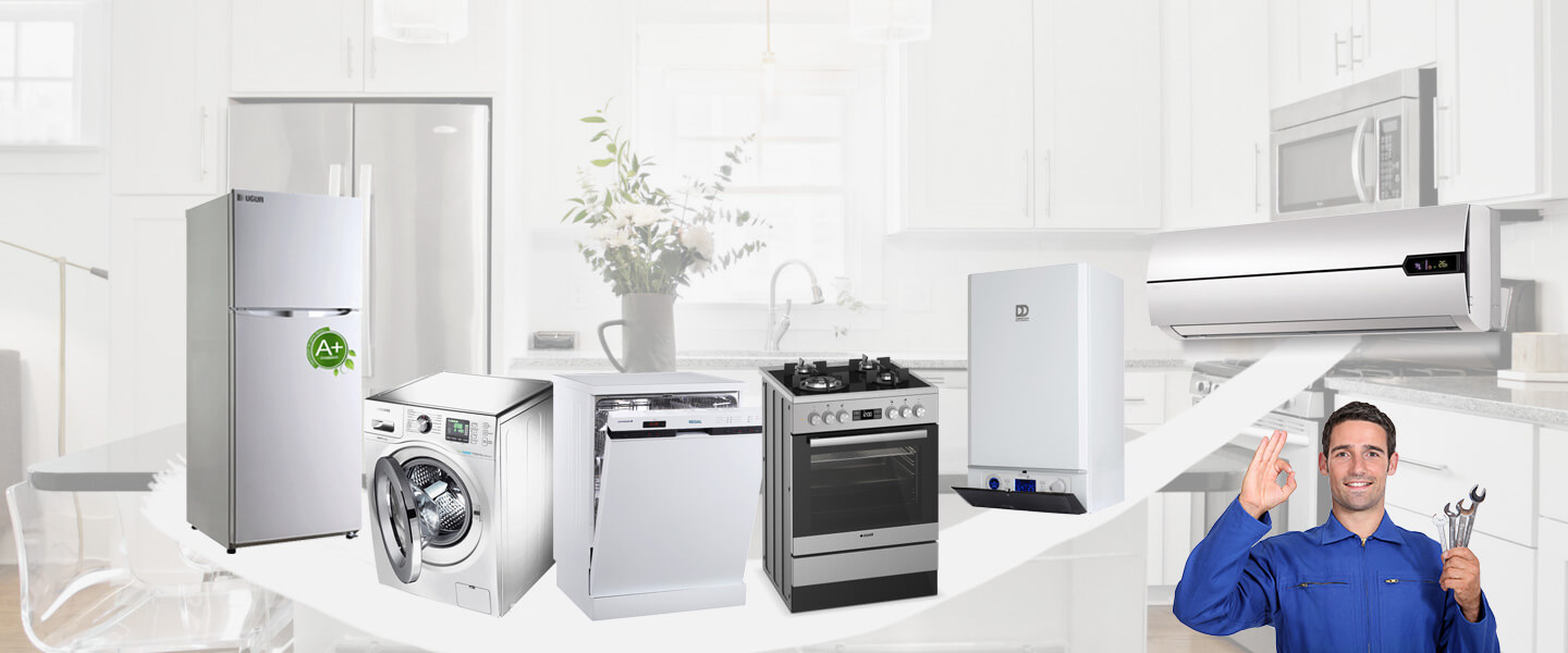 Buca Gorenje Servisi
